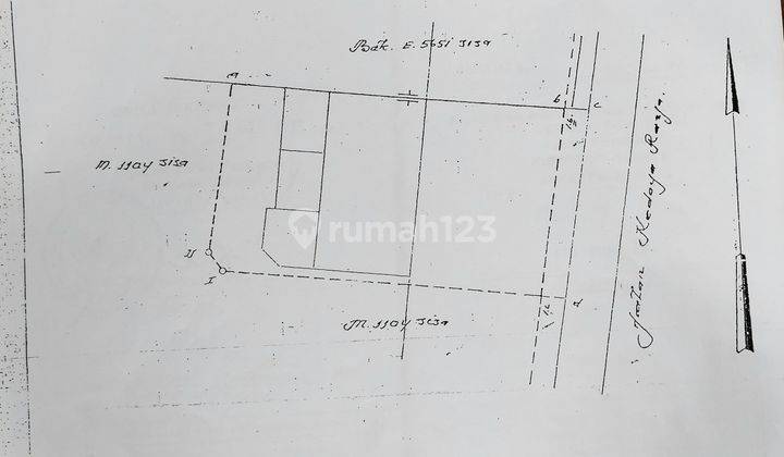 Dijual 3 Ruko Gandeng Kedoya Raya Sudah Tersewa Alfamart  2