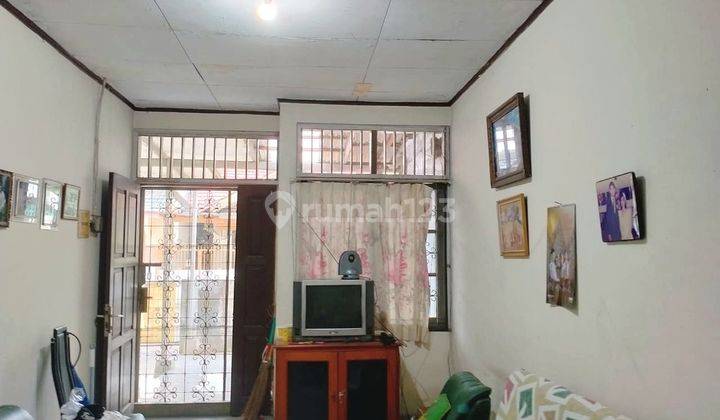 Rumah Minimalis Taman Semanan Indah Siap Huni 2