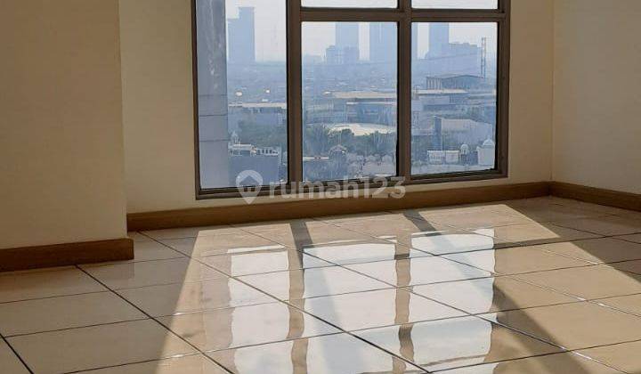 Apartment 1br Unfurnished di M Town Residence Tower Bryant 2