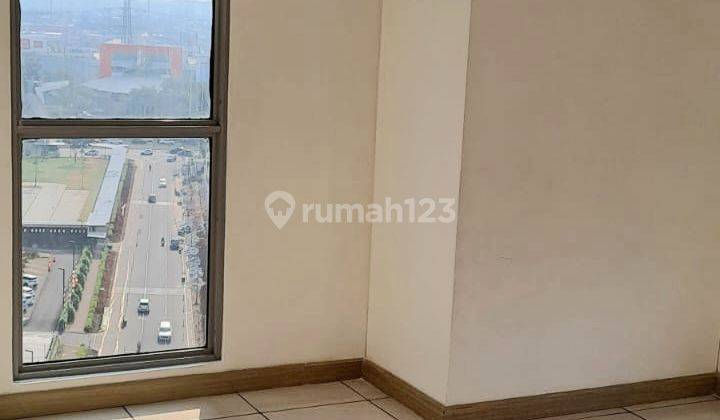 Apartment 1br Unfurnished di M Town Residence Tower Bryant 1