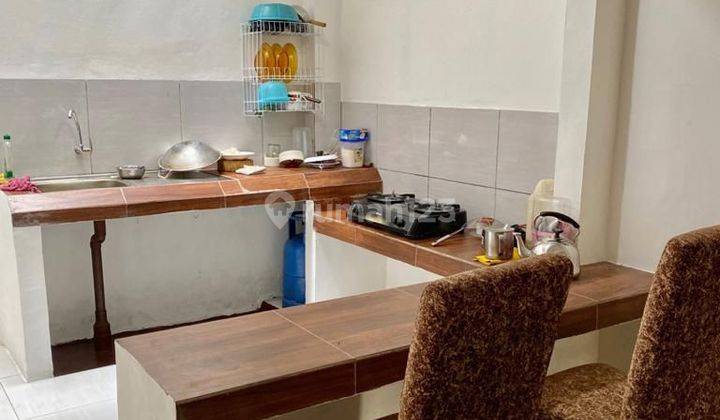 Kost Grogol Jelambar 8 Kamar Exclusive Lokasi Strategis 1