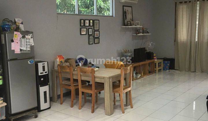 Jual Cepat Murah Rumah Kalideres Permai Siap Huni 1