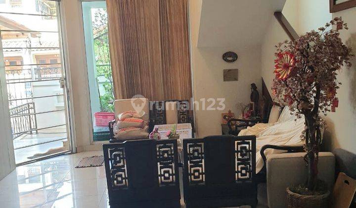 Rumah Murah Minimalis Alfa Indah Blok B Favorit Siap Huni 2