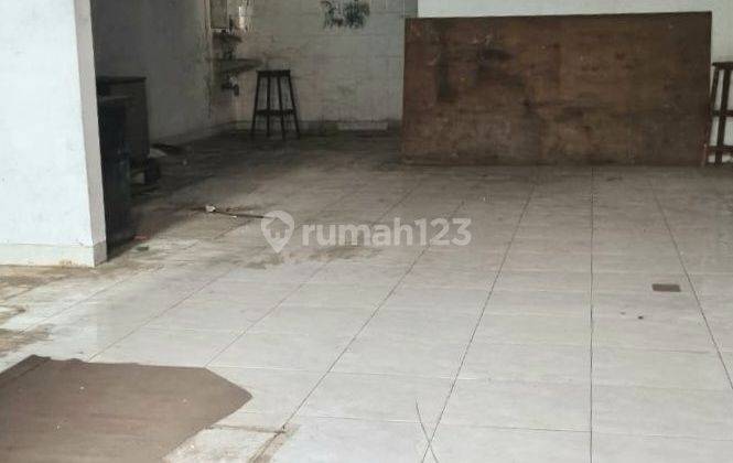 Rumah Minimalis Taman Alfa Indah Joglo Dalam Cluster Blok B 2