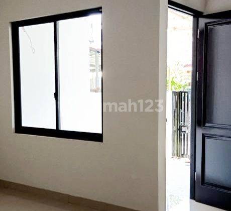 Rumah Baru 2 Lantai Perumahan Kresek Indah Siap Huni Hanya 2 Unit 2