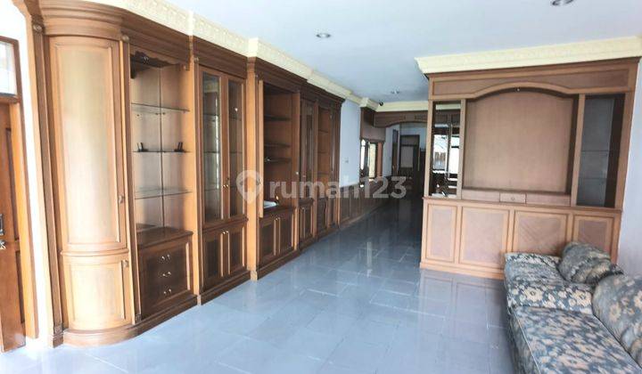 Rumah Elegan Minimalis Taman Aries Siap Huni 1