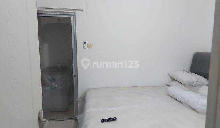 Apartment Teluk Intan 1br Tower Sapphire Fully Furnished 2