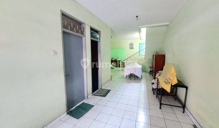 Rumah Minimalis Duri Kepa Taman Ratu Lokasi Strategis 1