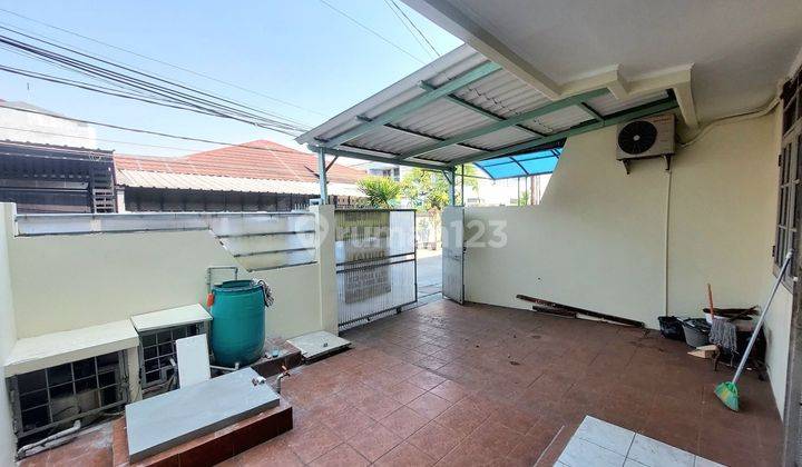 Rumah Minimalis Duri Kepa Taman Ratu Lokasi Strategis 2