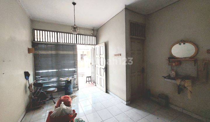 Rumah Minimalis di Gelong Tomang Siap Huni Lokasi Strategis 1