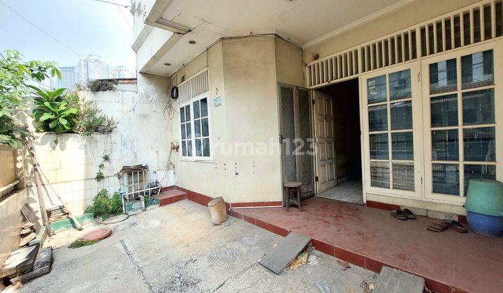 Rumah Minimalis di Gelong Tomang Siap Huni Lokasi Strategis 2