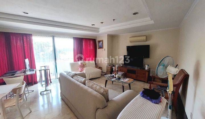 Dibawah Njop Permata Safir 2br 1br Permata Hijau 1