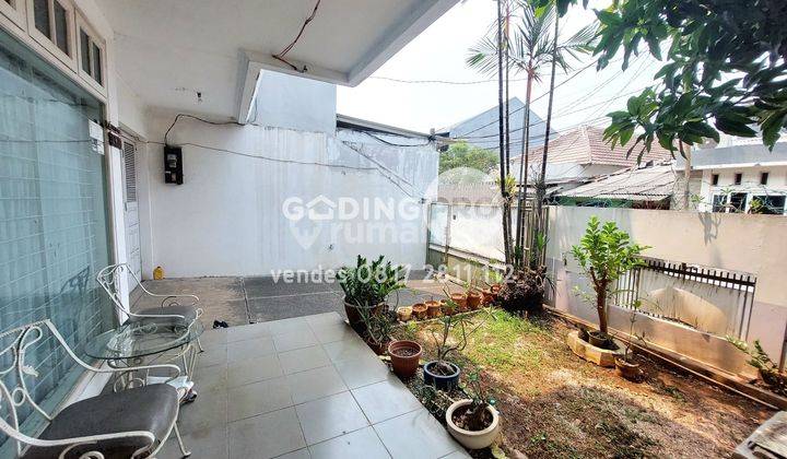 Rumah Minimalis Sunrise Garden Lokasi Strategis 2