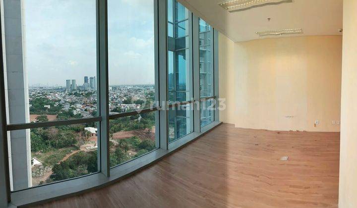 Mini Office Ciputra International Luas 41m Tower 3 Posisi Hook 2