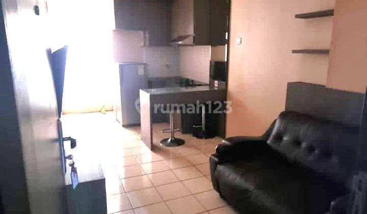 Apartment Puri Park View 2 BR Furnished Pesanggrahan Jakarta Barat 2