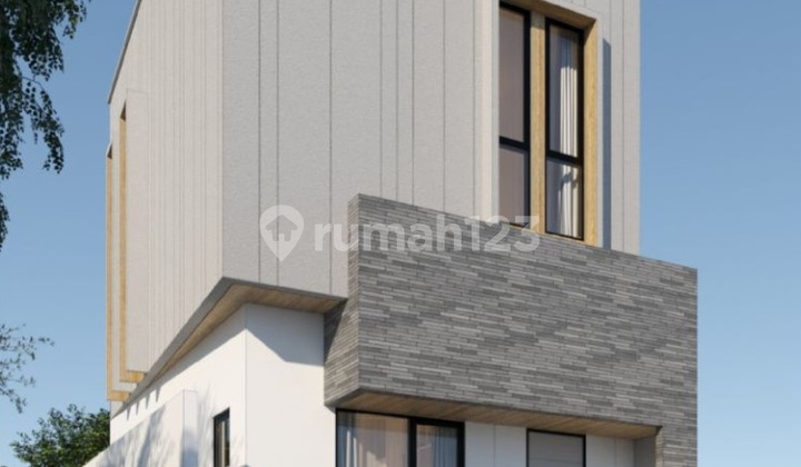 Hanya 2 Unit Rumah Baru Citra 2 Extension Pos 6 1