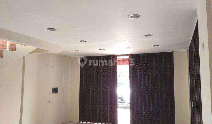 Ruko Fortune Graha Raya 2 Lantai Baru Renov Like New Jalan Utama  2