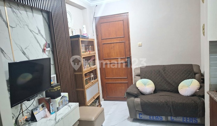 Permata Eksekutif 2Br Furnished Siap Huni Permata Eksekutif 2Br Furnished Siap Huni