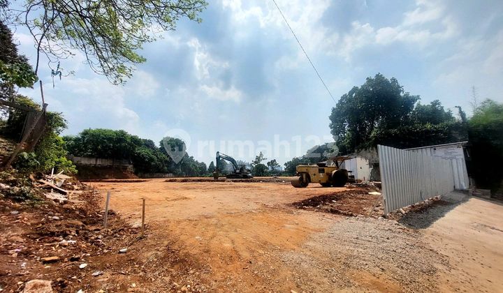 Kavling Meruya Selatan Akses Jalan Utama Taman Villa Meruya Cocok Bangun Cluster, Ruko, Apartment Kavling Meruya Selatan Akses Jalan Utama Taman Villa Meruya Cocok Bangun Cluster, Ruko, Apartment