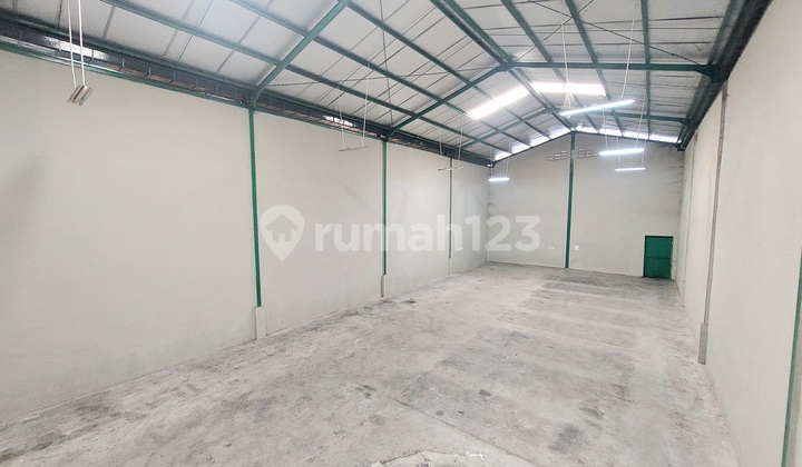 Warehouse Pkt Bitung 2 Near Bitung Toll Flood Free Warehouse Pkt Bitung 2 Near Bitung Toll Flood Free