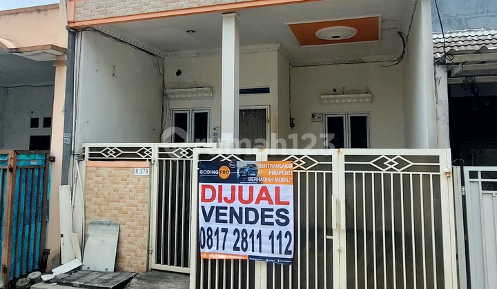 Rumah Minimalis Cipondoh Jl.cemara Dekat Green Lake dan Poris Rumah Minimalis Cipondoh Jl.cemara Dekat Green Lake dan Poris