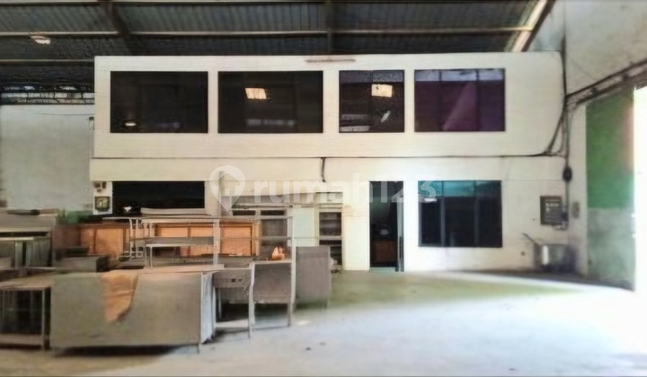 GUDANG BATU CEPER TANGERANG DAAN MOGOT SIAP PAKAI