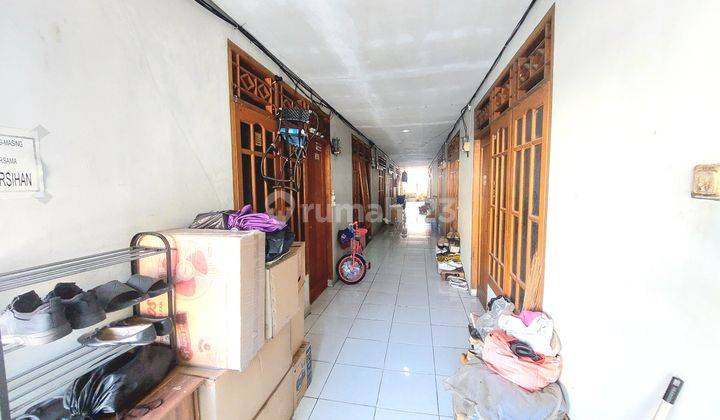 Kost Kedoya 26 Kamar Lokasi Strategis Dekat Jalan Utama 2