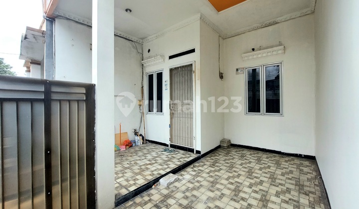 Rumah Minimalis Cipondoh Jl.cemara Dekat Green Lake dan Poris 2