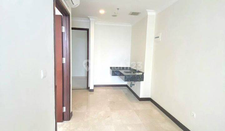 Apartment Permata Hijau Suites 1BR Lantai Rendah  1