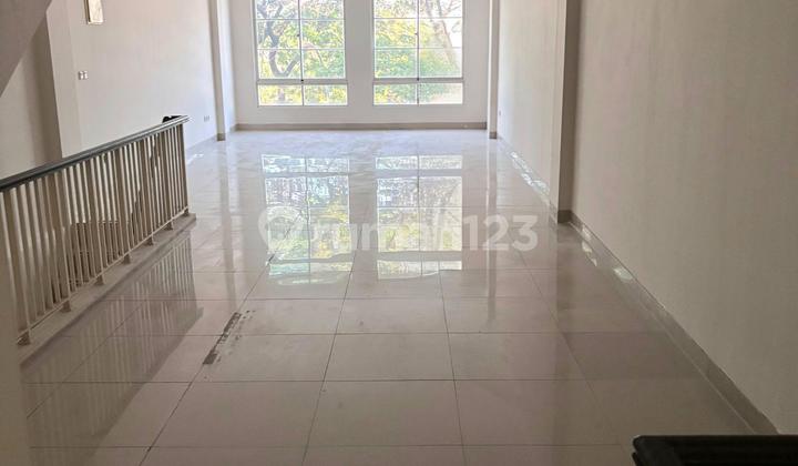 Ruko Great Wall Asia Green Lake City Siap Pakai Lokasi Premium Hadap Jalan