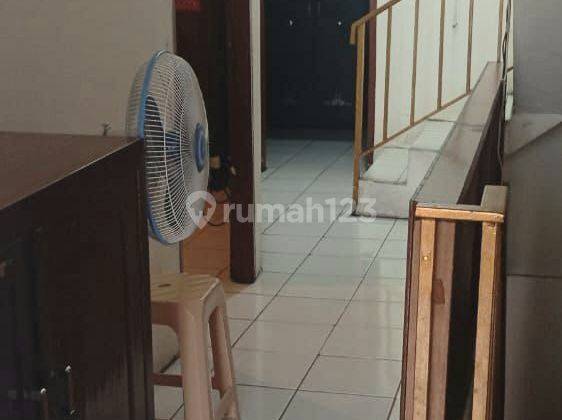 Ruko 3 Lantai Gunung Sahari Jakarta Pusat 2