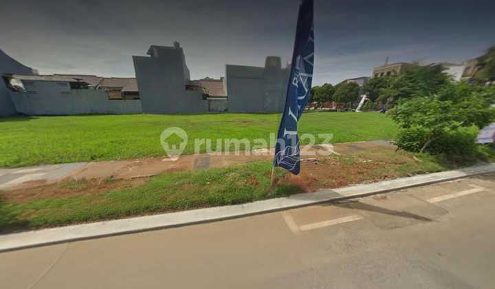 Kavling Boulevard Metland Puri Zona Komersial 15x25 Kavling Boulevard Metland Puri Zona Komersial 15x25
