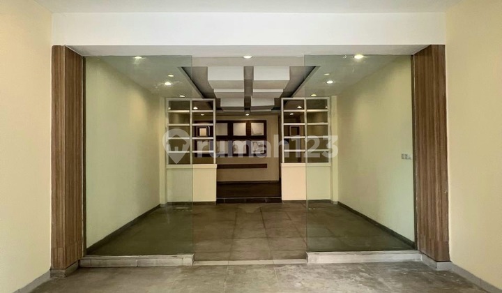 Ruko Jual di Dekat CBD Ciledug