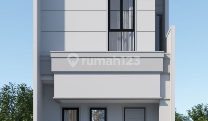 Hanya 2 Unit Rumah Baru Citra 2 Extension Pos 6 2