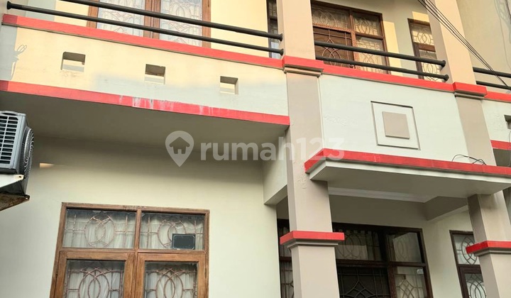 Modern Minimalist House in Taman Semanan Indah Ready to Occupy