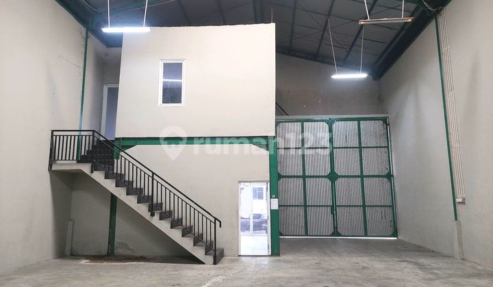 Warehouse Pkt Bitung 2 Near Bitung Toll Flood Free Warehouse Pkt Bitung 2 Near Bitung Toll Flood Free