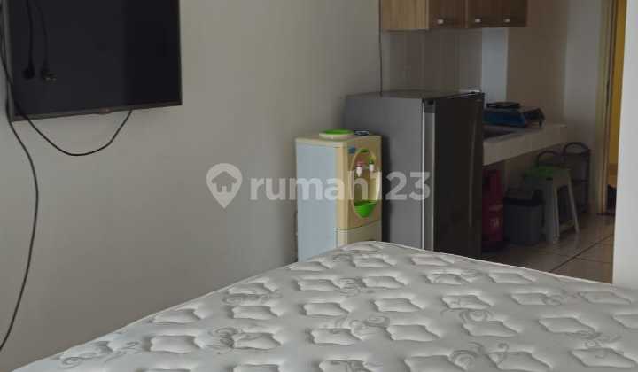 Di Sewakan Apartemen Mtown Residence 1 Unit Type Studio