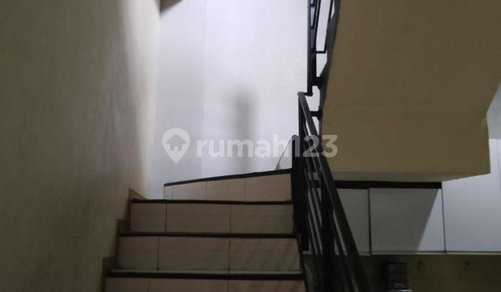 Di Jual Rumah  Vikamas  Bagus 3lt Kapuk Muara, Jakarta Utara 2