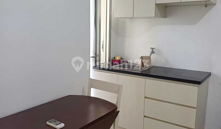 Disewakan 2BR Apartemen Greenlake Sunter - Southern Lake 2