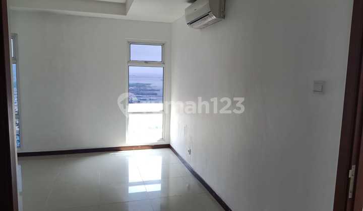 Dijual Condo Greenbay Tower M Lantai Rendah 2