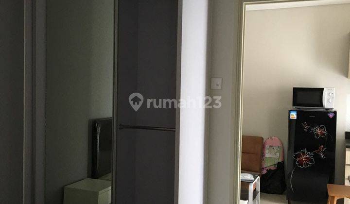 Dijual Apartemen Madison Park Mid Floor  2