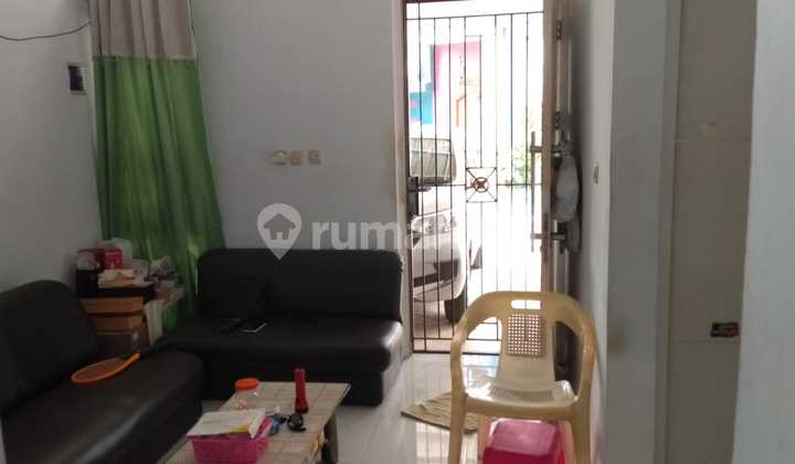 Di Jual Rumah Hunian Asri Perumahan Golden City,Tangerang 