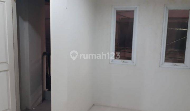 Dijual Ruko Jln Kartini Mangga Besar 2