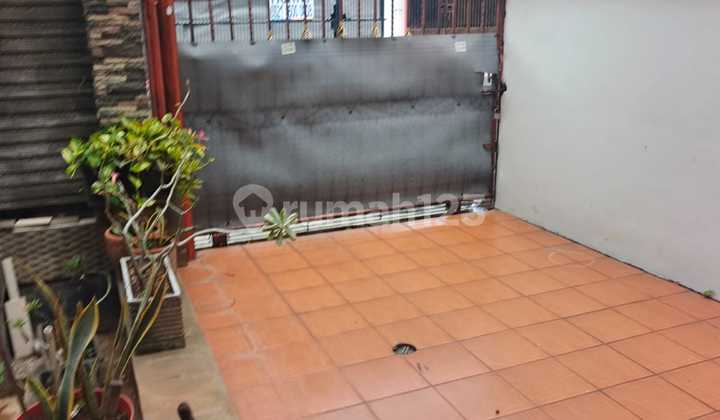 For Rent House in Kayu Putih, East Jakarta 2