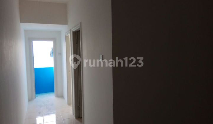 Di Jual Apartemen teluk intan tower sapphire lantai 18 2