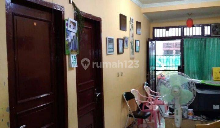 Dijual Cepat Rumah Siap Huni Jl Ampera 7, Jakarta Utara 2