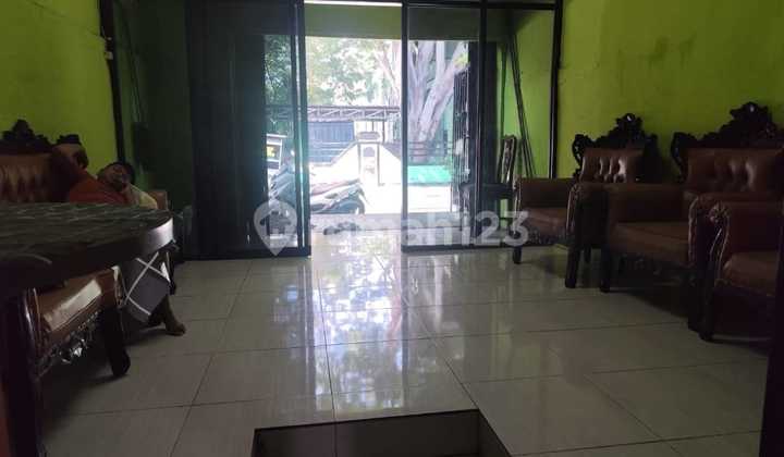 DiJual Rumah Di Jl Kebon Bawang  2