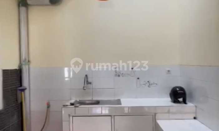 For Sale House in Daan Mogot Arcadia Cluster 2