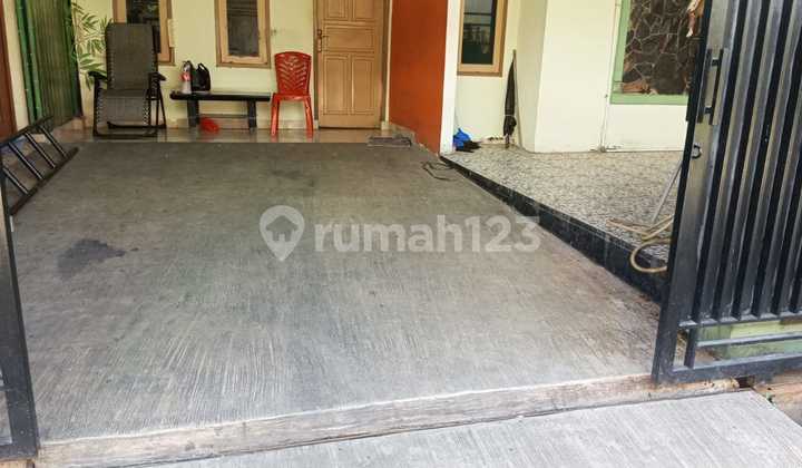 Di Jual Rumah Di Perumahan Kavling Tegal Perintis Marga Mulya,Bekasi Utara,Bekasi 2