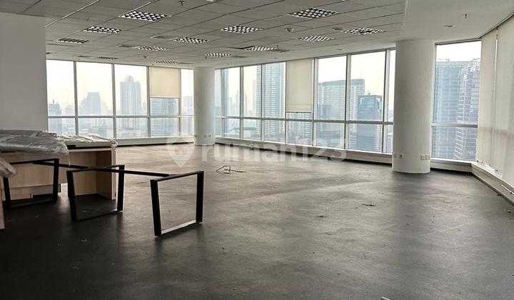 For Rent Office Space in Menara Kadin 28th Floor, Jl. HR. Rasuna Said, Kuningan
